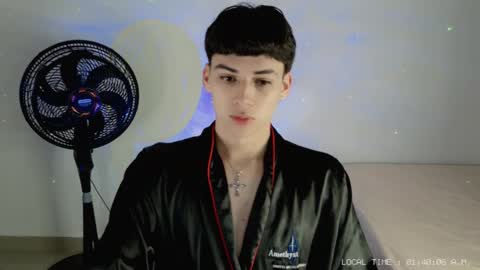 seth_ryder online show from 01.13.26