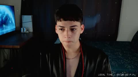 seth_ryder online show from 03.18.26