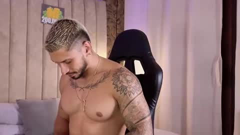 HEY IM SETH online show from 01.08.25