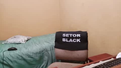 Setorblack online show from 07.28.26