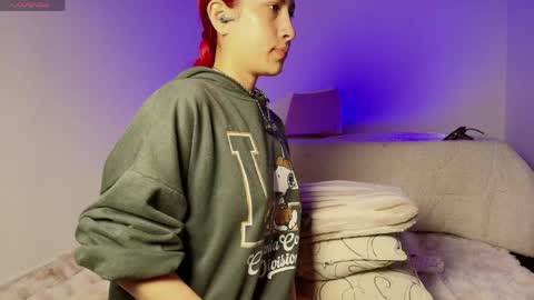 Snapshot of setsuna_kinoxo chatting on 06.08.26 Setsuna online show from 06.08.26