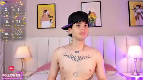 sett_and_gwen online show from 04.08.26