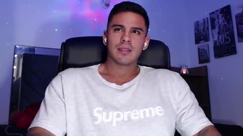 Setth King online show from 01.08.25