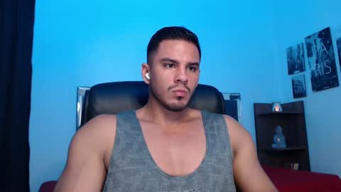 Setth King online show from 01.21.25