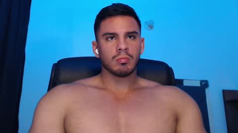 Setth King online show from 01.21.25