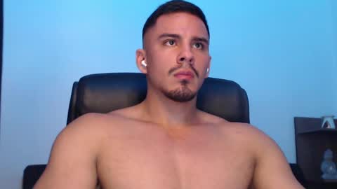 Setth King online show from 01.29.25