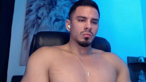 Setth King online show from 02.18.25