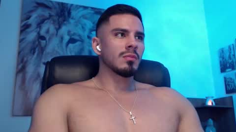 Setth King online show from 02.26.25