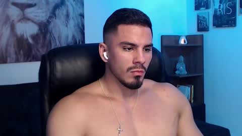 Setth King online show from 02.26.25