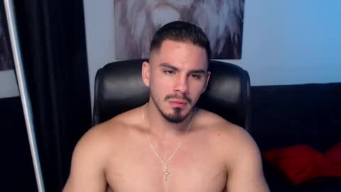 Setth King online show from 02.27.25