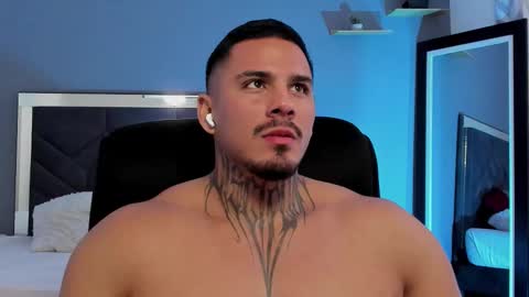 Setth King online show from 03.10.26