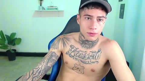 Thomas online show from 11.24.25