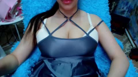 seu_cute online show from 02.05.26