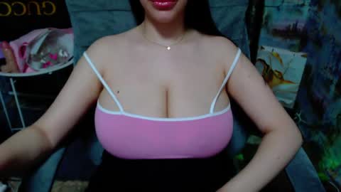 Snapshot of seu_cute chatting on 05.22.26 seu_cute online show from 05.22.26