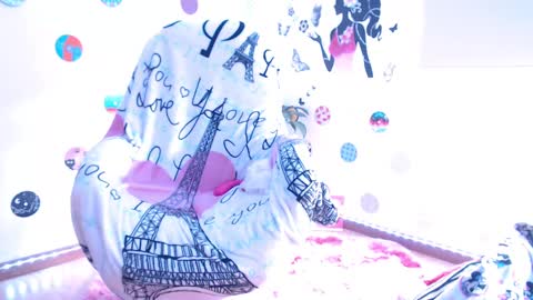 Snapshot of seuctive_woman57 chatting on 01.26.25 samy online show from 01.26.25