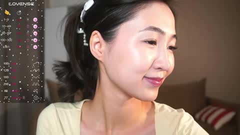 Sana online show from 11.30.25