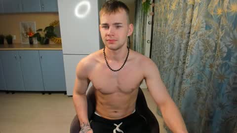 SevanS14 online show from 02.07.25