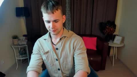 SevanS14 online show from 02.28.25