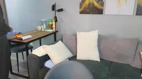 SevanS14 online show from 03.26.26