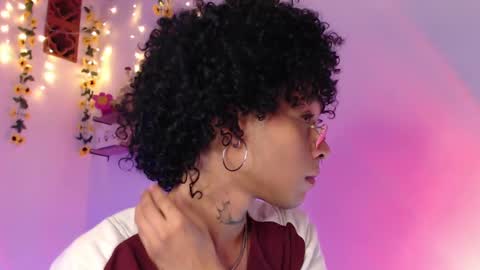 Alexis online show from 03.08.25