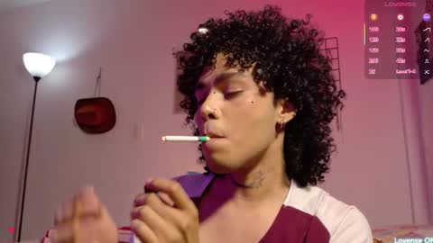 Alexis online show from 02.03.26