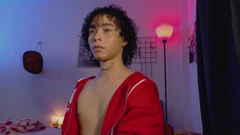 Alexis online show from 03.03.26