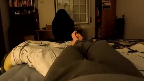 sevenorder online show from 12.21.25