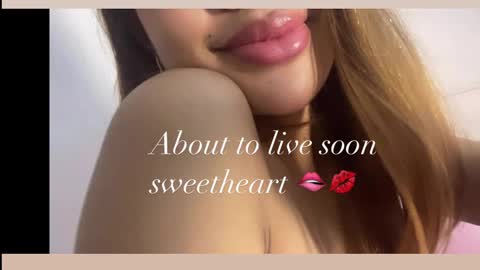 Snapshot of sex_gabbi chatting on 02.25.25 Gabbi online show from 02.25.25