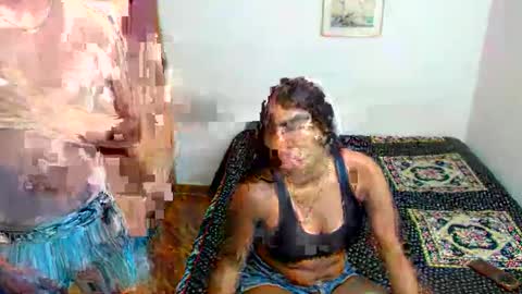 Snapshot of sex_latin699 chatting on 05.24.26 KIKI AND HER BOYFRIEND online show from 05.24.26