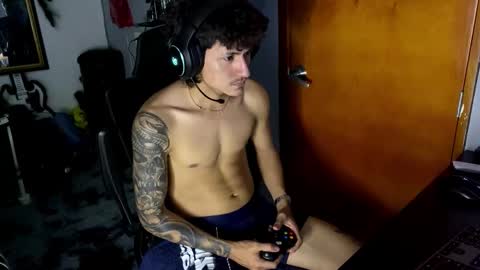 Snapshot of sex_love_sweat chatting on 01.09.26 sex_love_sweat online show from 01.09.26