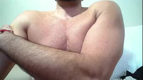 SEX MACHINE 19 online show from 11.03.25