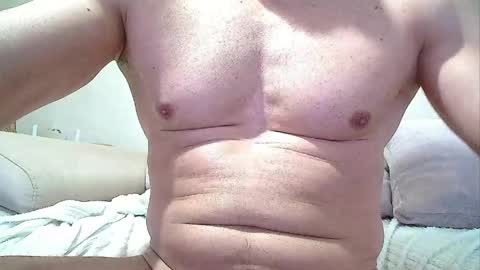 SEX MACHINE 19 online show from 05.18.26