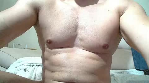SEX MACHINE 19 online show from 05.19.26