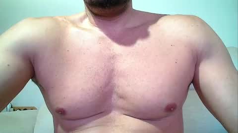 SEX MACHINE 19 online show from 07.25.26