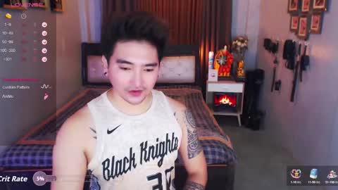 Snapshot of sex_profesor chatting on 09.19.25 AXEL online show from 09.19.25