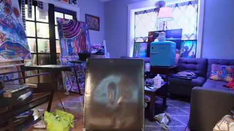 Snapshot of sexactyour chatting on 12.03.24 Sexactyour online show from 12.03.24