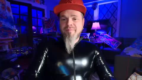 Snapshot of sexactyour chatting on 01.03.25 Sexactyour online show from 01.03.25