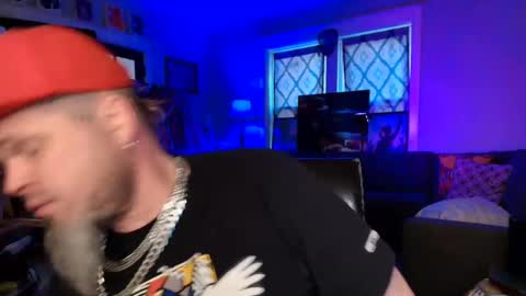 Snapshot of sexactyour chatting on 01.27.25 Sexactyour online show from 01.27.25