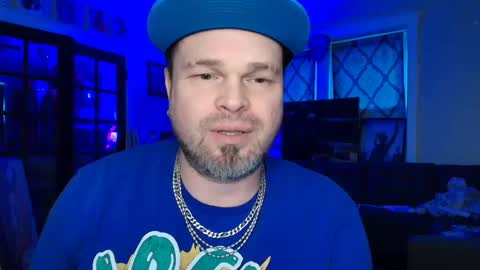 Snapshot of sexactyour chatting on 02.25.25 Sexactyour online show from 02.25.25