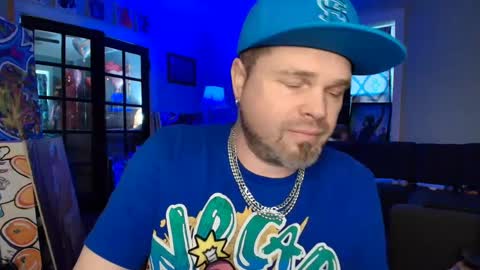 Snapshot of sexactyour chatting on 02.25.25 Sexactyour online show from 02.25.25