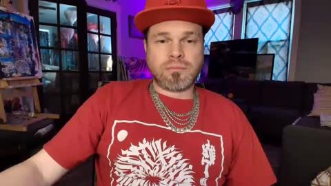 Snapshot of sexactyour chatting on 02.28.25 Sexactyour online show from 02.28.25