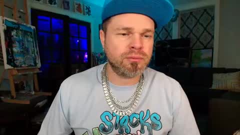 Snapshot of sexactyour chatting on 03.02.25 Sexactyour online show from 03.02.25