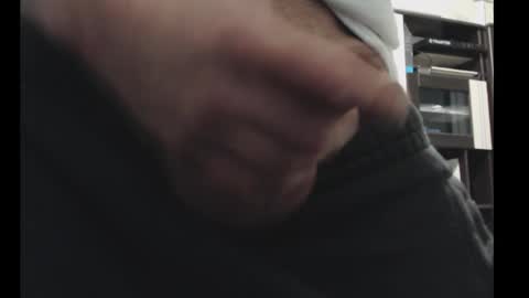 Snapshot of sexandsexy1999 chatting on 03.01.25 Daniel Taylor online show from 03.01.25