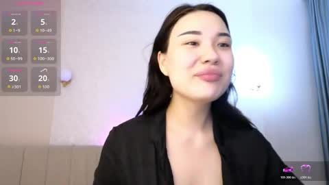 Lumi online show from 03.23.26