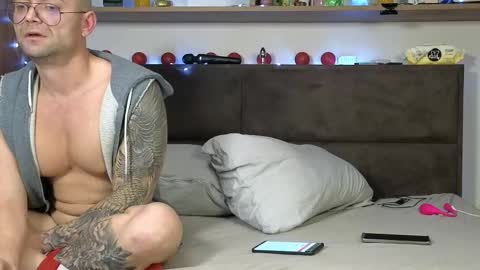 JackAdelaide online show from 01.14.26