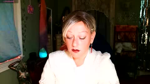 Sexbot Sookie online show from 03.26.26