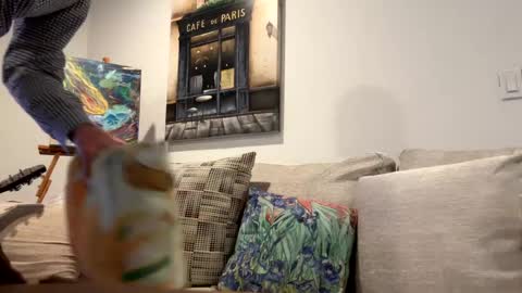 sexdisruptor online show from 12.21.24