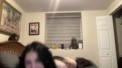 sexemo69 online show from 02.14.26