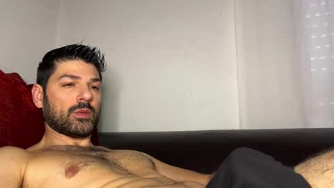 Lucenzo  online show from 02.05.26