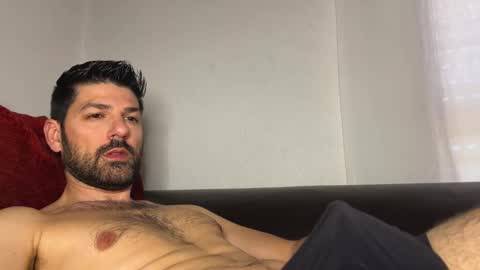 Lucenzo  online show from 03.29.26